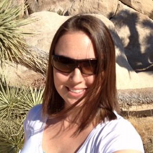 Meet your Posher, Andrea